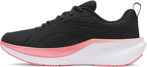 Vista 9 de Under Armour Charged Assert 11 - Zapatillas de correr para mujer