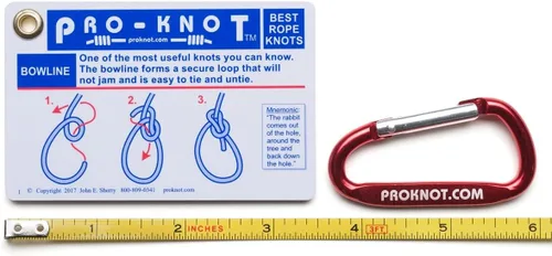 Vista 3 de Kit de atar nudos