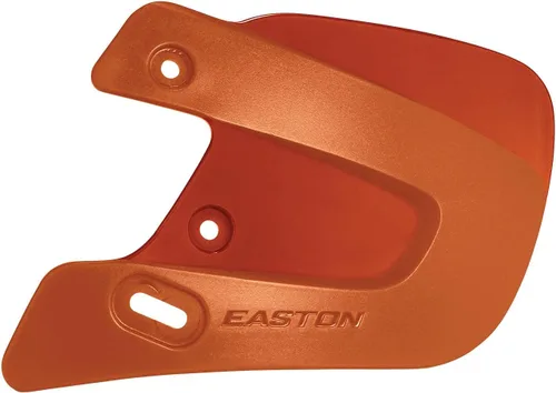 Vista 6 de Easton Extended Jaw Guard