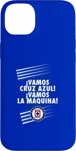 Vista 15 de Cruz Azul - Obtenga una gran puntuación con nuestra exclusiva funda de la colección para iPhone 17