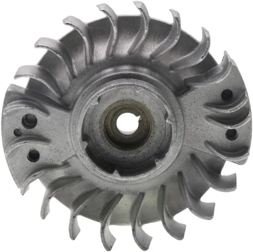 Vista 7 de Volante para motosierra Stihl MS440 044 1128 400 1214