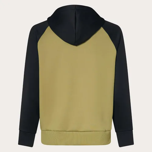 Vista 35 de Oakley mens Sierra Dwr Fleece Hoodie 2.0