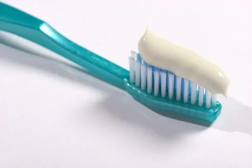 Vista 6 de Effervess Rx Refresh - Pasta de dientes natural sin flúor de aloe vera - Cuidado de la boca seca - Naturalmente calmante e hidratante - Refresca