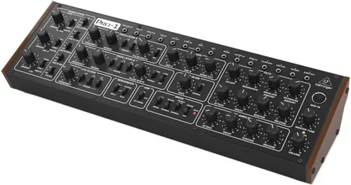 Vista 4 de Behringer PRO-1