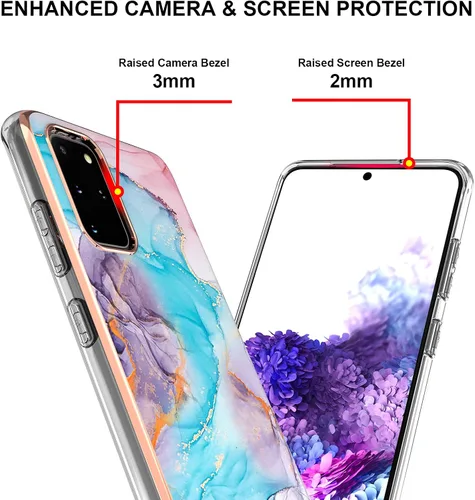 Vista 71 de Funda compatible con Nothing Phone 1, compatible con Nothing Phone One A063 para teléfono móvil TPU funda FLP