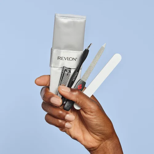Vista 2 de Revlon Manicura para ir 2530-95