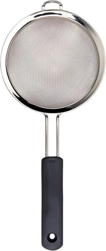 Vista 10 de OXO Good Grips - Mini colador de 3 pulgadas, multicolor