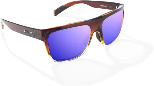 Vista 8 de Bajío Caballo - Gafas de sol polarizadas - Envoltura mediana - XL