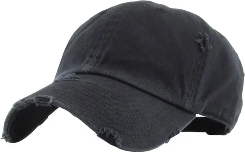 Vista 270 de KBETHOS - Gorra de béisbol ajustable, de algodón desgastado, vintage, unisex, estilo polo, camionero, para papá
