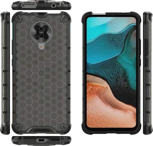 Vista 33 de Funda para Nothing Phone (1) Funda 5G, Funda para Nothing Phone (1) Funda 5G 2 en 1 Funda para teléfono Negro