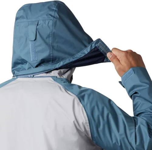 Vista 5 de Columbia Men's Rain Scape Jacket