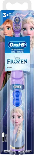 Vista 13 de Oral-B ProSalud Cepillo de dientes eléctrico para niños 3+ (los personajes podrían variar)