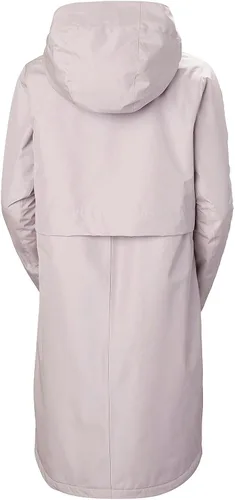 Vista 4 de Helly-Hansen Chaqueta impermeable Aspire para mujer