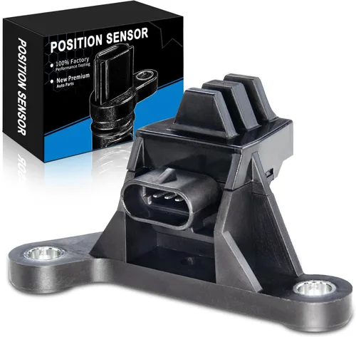 Vista 11 de Sensor de posición del cigüeñal para:-Ford F150 para:-Mustang E150 E250 Club Wagon/Econoline/Econoline Club Wagon Thunderbird para:-Mercury Cougar