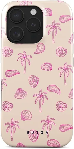 Vista 149 de BURGA Funda de teléfono para iPhone 12 Pro Max, bonita, moderna, estética, con patrón, protección rígida, se adapta a Apple iPhone 12 Pro Max