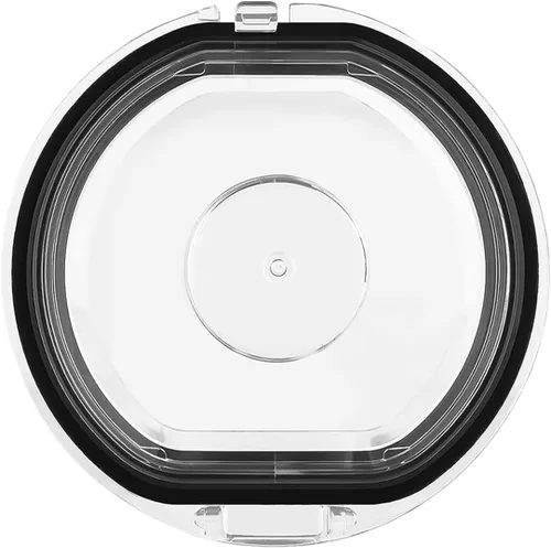 Vista 7 de Tapa de repuesto para depósito de polvo para aspiradora Dyson V6 DC58 DC59 DC62 DC72 DC74, accesorios para tapa de cubo de polvo