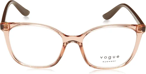 Vista 2 de Vogue Eyewear Vo5356 - Marcos cuadrados para lentes graduados para mujer