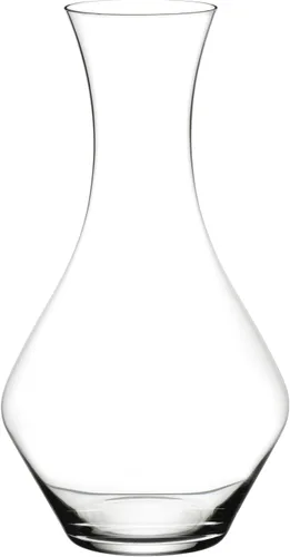 Vista 9 de Riedel Decantador de Cabernet, Merlot, talla única , Transparente