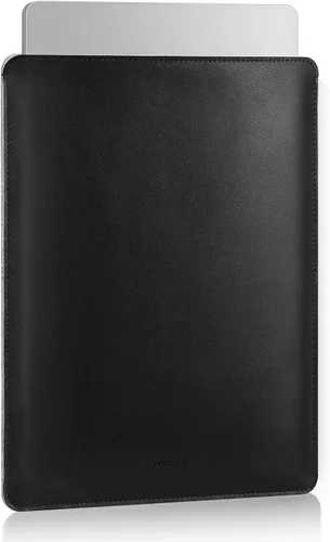 Vista 15 de MoKo Funda para Tablet de 7-8 Pulgadas, Maletín de Cuero PU Estuche Delgado y Elegante Compatible con Nuevo iPad Mini (A17 Pro) 8.3" 2024, iPad Mini