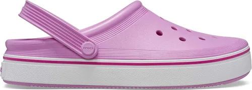 Vista 5 de Crocs unisex-adult Off Court Clogs, Slip on Shoes