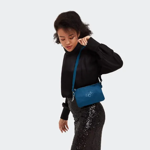 Vista 4 de Kipling Creativity XB - Bolso cruzado