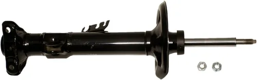 Vista 398 de Gabriel G51077 Ultra - Puntal delantero para Toyota 4Runner 4WD 96-02, Toyota Tacoma 4WD 95-04, Toyota Tacoma Pre Runner RWD 98-04 (paquete de 1)