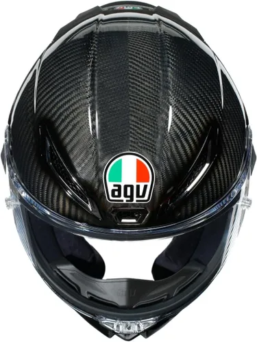 Vista 7 de AGV Pista GP RR - Casco integral para motocicleta