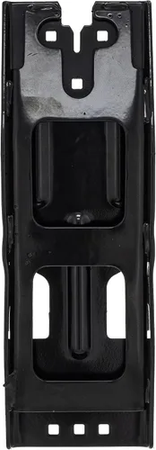 Vista 2 de CUB CADET 683-04519C-0637 Soporte vertical ZTX negro en polvo 42 46 48 50