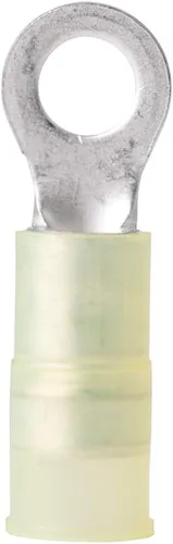 Vista 71 de Ancor Marine Grade terminales de anillos de nailon