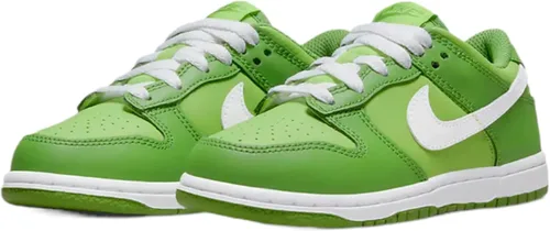 Vista 260 de Nike Kid's Dunk Low Sneaker