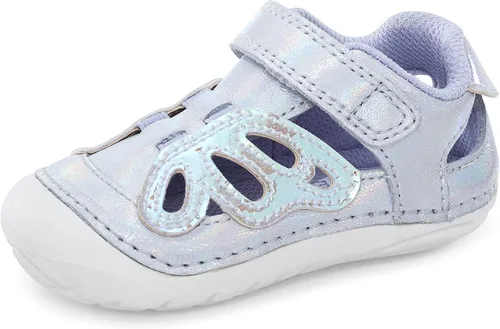 Vista 8 de Stride Rite Baby-Girl's Sm Posie Sandal