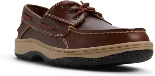 Vista 47 de Sperry Men's Billfish 3 Eye Boat Shoe
