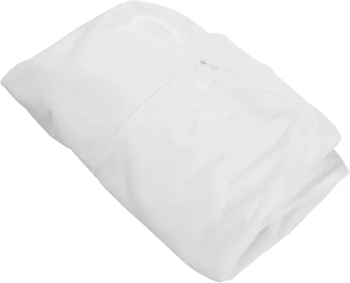 Vista 22 de Furhaven - Funda de repuesto ultraafelpada para cama de perro, color chocolate, jumbo (XL)