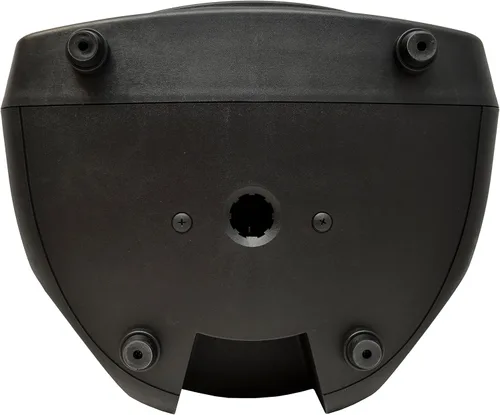 Vista 5 de Harmony Audio HA-L15BA Pro DJ Live Series Bluetooth 15" Powered 1200W PA Altavoz