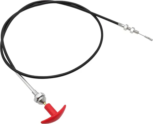 Vista 7 de AOTWD 946-04058 Cable de embrague inverso para MTD Troy Bilt Bronco