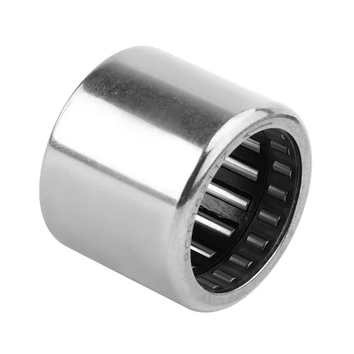 Vista 7 de Othmro Rodamientos de rodillos de aguja 1Pc que llevan acero P0 Tamaño: 1 "x1-1/4 "x1" Transmisiones bidireccionales del camión, equipo agrícola