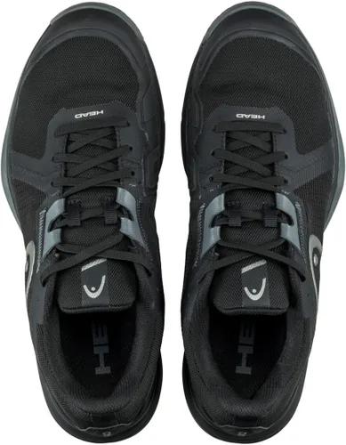 Vista 4 de HEAD Hombre Sprint Team 3.5 Zapatillas Tenis Negro, Negro