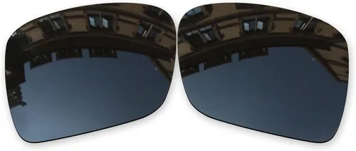 Vista 2 de Vonxyz Juego de 4 lentes de repuesto para Spy Optic Cyrus Sunglass Combo Pack
