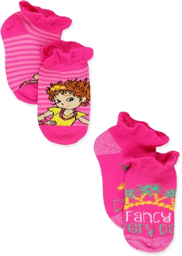 Vista 7 de Fancy Nancy - Calcetines para niñas 6