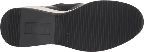 Vista 4 de DKNY Tenis deportivos de cuña Kaz-Wedge para mujer