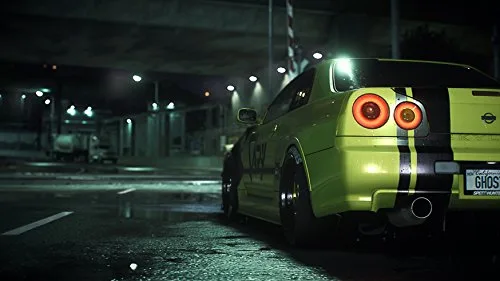 Vista 6 de Need for Speed - Xbox One