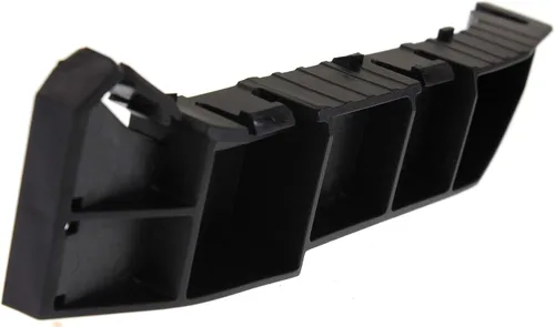 Vista 3 de Garage-Pro Soporte de parachoques delantero para Honda Civic 2004-2005 LH Side Stay Plastic Coupe/Sedan