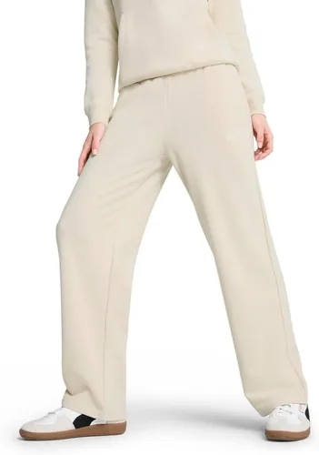 Vista 3 de PUMA Vestido de mujer Essentials Slim Tee (disponible en tallas grandes)