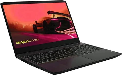 Vista 10 de Lenovo IdeaPad Gaming 3i - 2022 - Laptop para juegos diarios - Gráficos NVIDIA GeForce RTX 3050Ti - Pantalla FHD de 15.6 pulgadas - Memoria de 8 GB