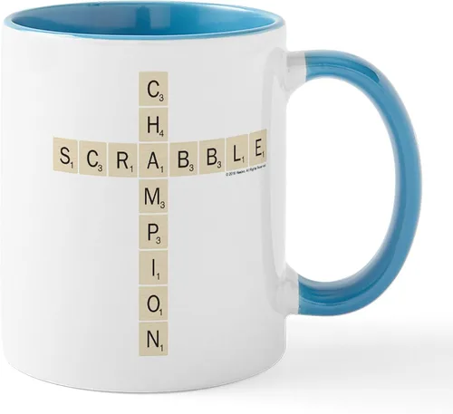 Vista 94 de CafePress Logo Taza de café de cerámica de 11 oz (11.0 fl oz)