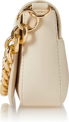 Vista 3 de The Drop Bolso con cadena gruesa Vani para mujer