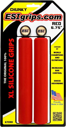 Vista 6 de X-Large Grueso ESI Grips