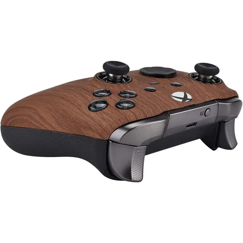 Vista 36 de Custom Controllerzz Elite Series 2 Controller Compatible With Xbox One, Xbox Series S and Xbox Series X (Waves)