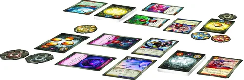 Vista 4 de Key Forge: Call of The Archons Archon Deck