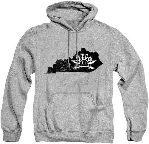Vista 216 de LOGOVISION Colección de sudaderas con capucha unisex con diseño de forma universitaria oficial para hombres y mujeres
